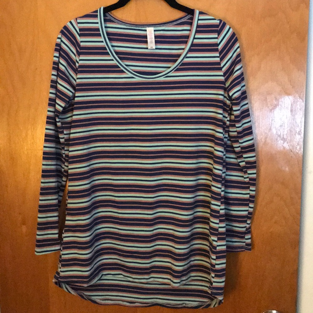 Xs lynnae lularoe